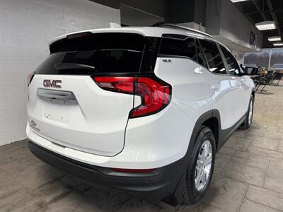 2021 GMC Terrain SLE   - Photo 6 - Newark, IL 60541