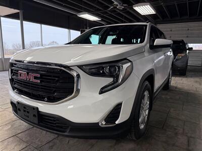 2021 GMC Terrain SLE   - Photo 3 - Newark, IL 60541