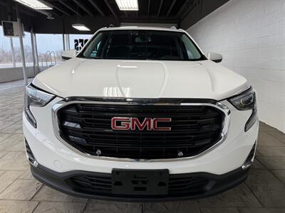 2021 GMC Terrain SLE   - Photo 2 - Newark, IL 60541