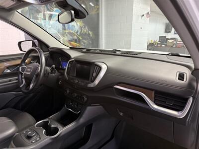 2021 GMC Terrain SLE   - Photo 7 - Newark, IL 60541