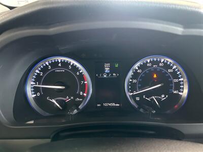 2014 Toyota Highlander Limited   - Photo 9 - Newark, IL 60541