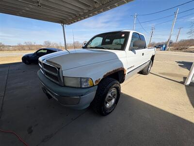 1998 Dodge Ram 1500 ST   - Photo 4 - Newark, IL 60541