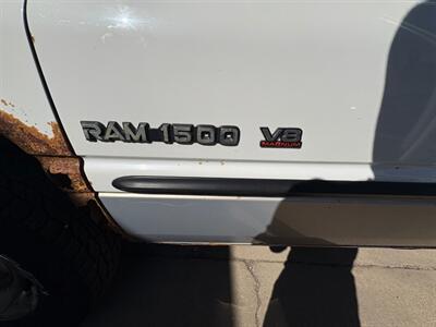 1998 Dodge Ram 1500 ST   - Photo 5 - Newark, IL 60541