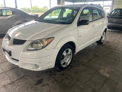 2004 Pontiac Vibe   - Photo 4 - Newark, IL 60541