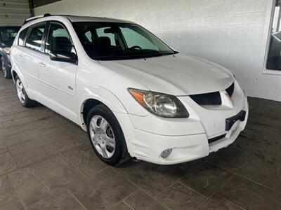 2004 Pontiac Vibe  