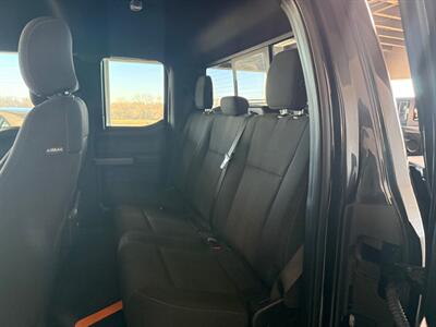 2017 Ford F-150 XLT   - Photo 9 - Newark, IL 60541