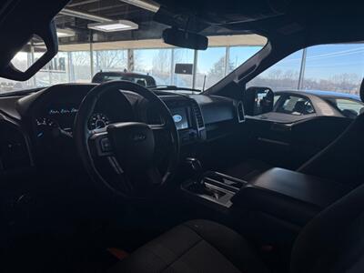 2017 Ford F-150 XLT   - Photo 8 - Newark, IL 60541