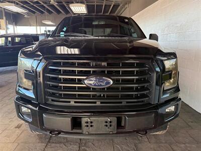 2017 Ford F-150 XLT   - Photo 2 - Newark, IL 60541