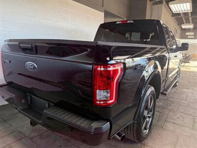 2017 Ford F-150 XLT   - Photo 5 - Newark, IL 60541