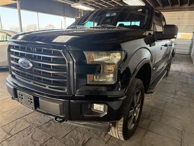 2017 Ford F-150 XLT   - Photo 3 - Newark, IL 60541