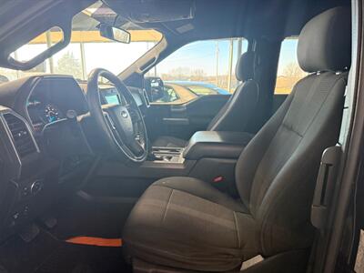 2017 Ford F-150 XLT   - Photo 6 - Newark, IL 60541