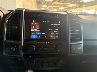2017 Ford F-150 XLT   - Photo 12 - Newark, IL 60541