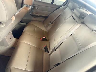 2009 BMW 328i   - Photo 7 - Newark, IL 60541