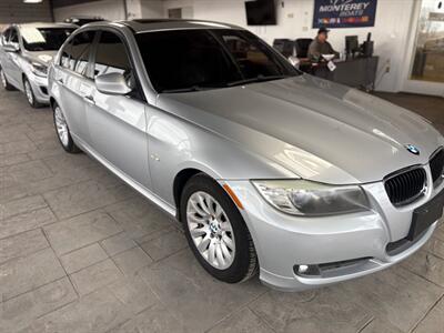 2009 BMW 328i   - Photo 1 - Newark, IL 60541