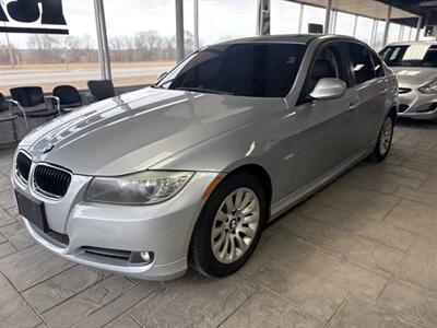 2009 BMW 328i   - Photo 3 - Newark, IL 60541