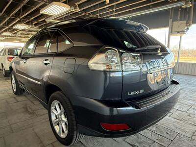 2009 Lexus RX - Photo 6 - Newark, IL 60541