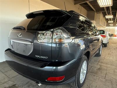 2009 Lexus RX - Photo 4 - Newark, IL 60541
