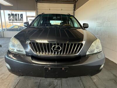 2009 Lexus RX - Photo 3 - Newark, IL 60541
