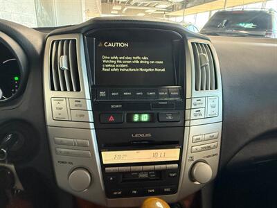 2009 Lexus RX - Photo 13 - Newark, IL 60541