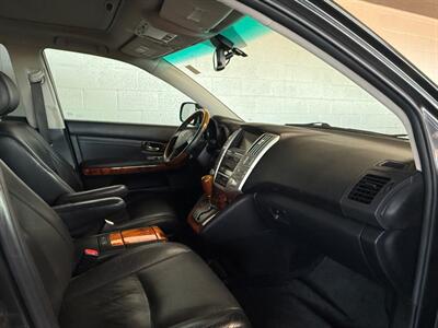 2009 Lexus RX - Photo 9 - Newark, IL 60541