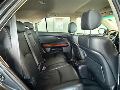 2009 Lexus RX - Photo 10 - Newark, IL 60541