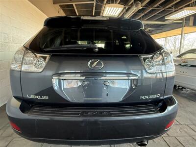 2009 Lexus RX - Photo 5 - Newark, IL 60541