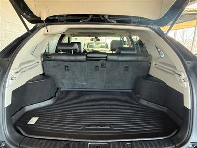 2009 Lexus RX - Photo 11 - Newark, IL 60541