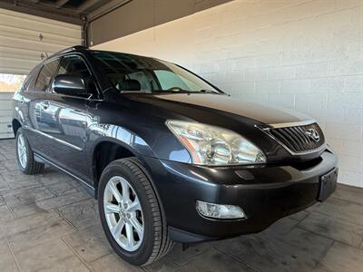 2009 Lexus RX - Photo 1 - Newark, IL 60541