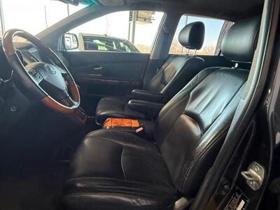 2009 Lexus RX - Photo 8 - Newark, IL 60541