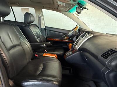 2009 Lexus RX - Photo 7 - Newark, IL 60541