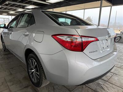 2016 Toyota Corolla LE Plus   - Photo 5 - Newark, IL 60541