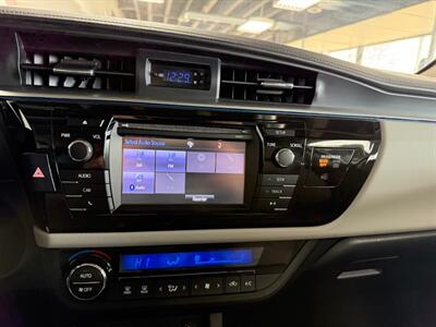 2016 Toyota Corolla LE Plus   - Photo 10 - Newark, IL 60541