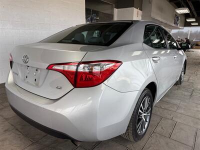 2016 Toyota Corolla LE Plus   - Photo 4 - Newark, IL 60541