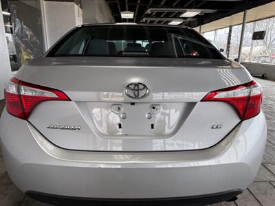 2016 Toyota Corolla LE Plus   - Photo 6 - Newark, IL 60541