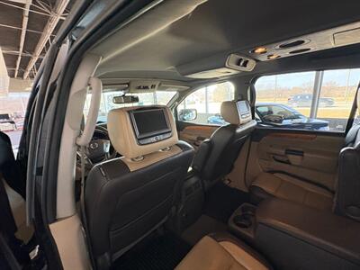 2013 Nissan Armada Platinum   - Photo 8 - Newark, IL 60541