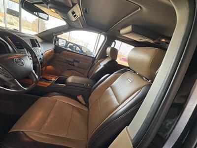 2013 Nissan Armada Platinum   - Photo 6 - Newark, IL 60541