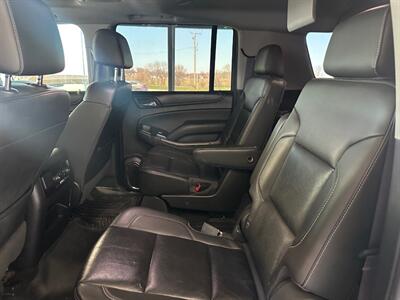 2016 Chevrolet Suburban LT 1500   - Photo 9 - Newark, IL 60541