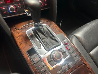 2008 Audi A6 3.2 Avant quattro - Photo 7 - Newark, IL 60541