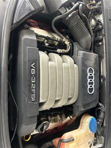 2008 Audi A6 3.2 Avant quattro - Photo 9 - Newark, IL 60541
