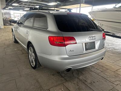 2008 Audi A6 3.2 Avant quattro - Photo 3 - Newark, IL 60541
