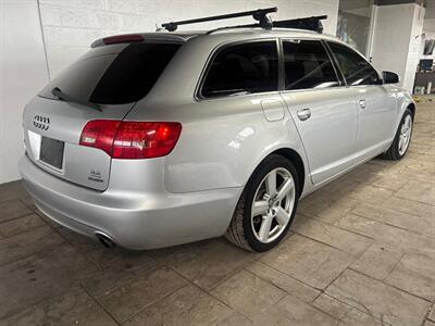 2008 Audi A6 3.2 Avant quattro - Photo 2 - Newark, IL 60541