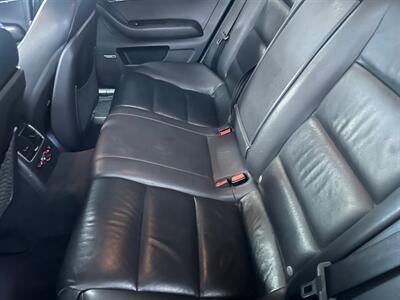 2008 Audi A6 3.2 Avant quattro - Photo 6 - Newark, IL 60541