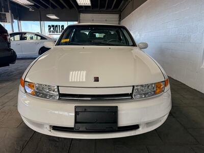 2001 Saturn L200   - Photo 2 - Newark, IL 60541