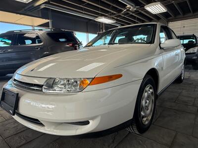 2001 Saturn L200   - Photo 3 - Newark, IL 60541