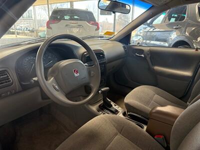 2001 Saturn L200   - Photo 7 - Newark, IL 60541