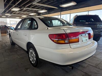 2001 Saturn L200   - Photo 5 - Newark, IL 60541