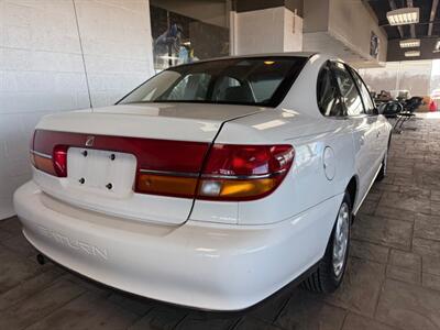 2001 Saturn L200   - Photo 6 - Newark, IL 60541