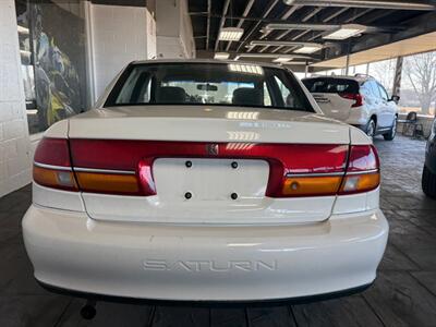 2001 Saturn L200   - Photo 4 - Newark, IL 60541