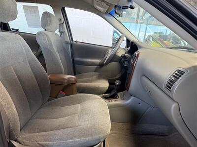 2001 Saturn L200   - Photo 9 - Newark, IL 60541