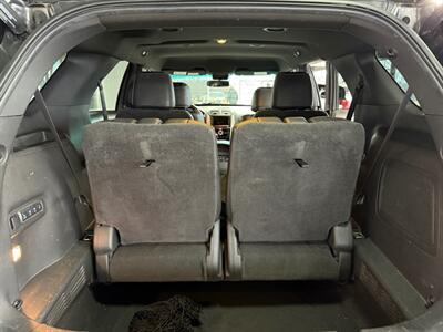 2015 Ford Explorer Sport   - Photo 13 - Newark, IL 60541